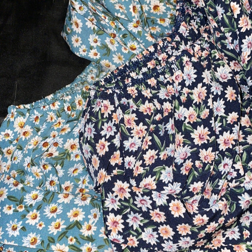 ℱ𝓁ℴ𝓇𝒶𝓁 𝓉𝒾ℯ 𝒷𝒶𝒸𝓀 𝒸𝓇ℴ𝓅 𝓉ℴ𝓅𝓈! - Picture 5 of 5